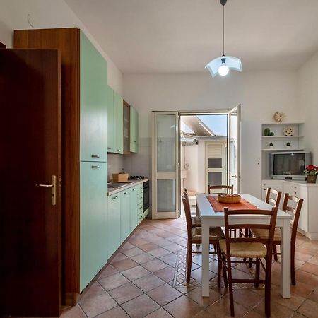 Casa Vacanze Kalocéri Torre dell'Orso Esterno foto