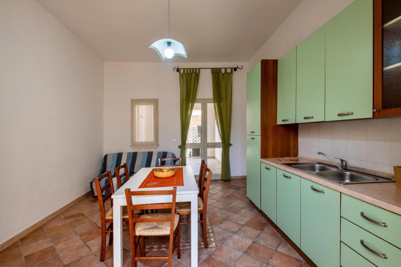 Casa Vacanze Kalocéri Torre dell'Orso Esterno foto