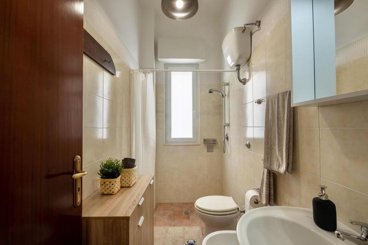 Casa Vacanze Kalocéri Torre dell'Orso Esterno foto