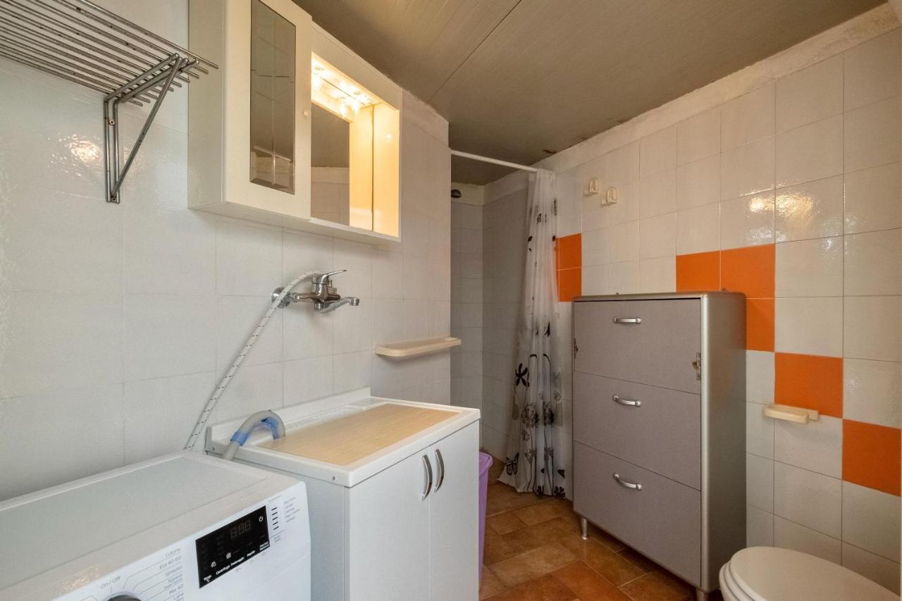Casa Vacanze Kalocéri Torre dell'Orso Esterno foto